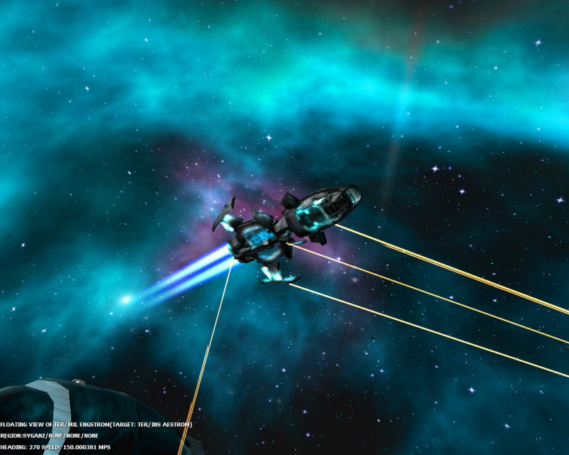 Galactic Command: Echo Squad - screenshot 191