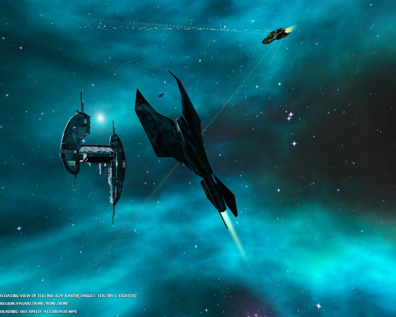 Galactic Command: Echo Squad - screenshot 187