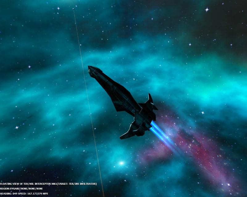 Galactic Command: Echo Squad - screenshot 183