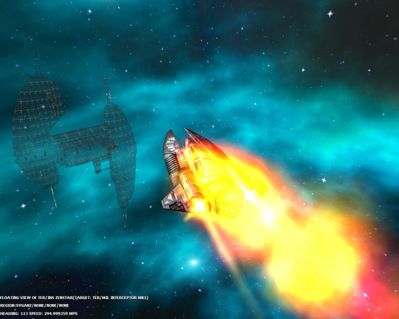 Galactic Command: Echo Squad - screenshot 182