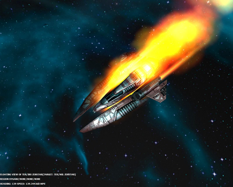 Galactic Command: Echo Squad - screenshot 178
