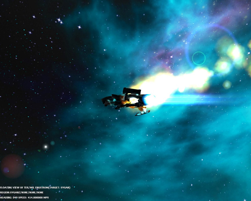 Galactic Command: Echo Squad - screenshot 171