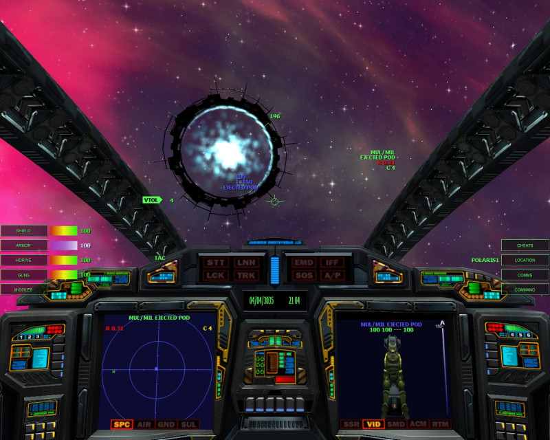 Galactic Command: Echo Squad - screenshot 169