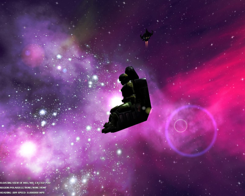 Galactic Command: Echo Squad - screenshot 166