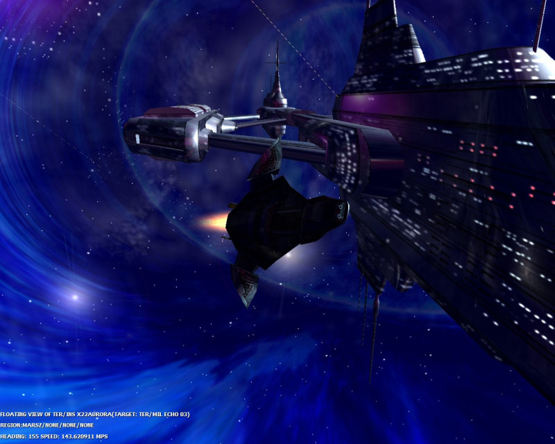 Galactic Command: Echo Squad - screenshot 164
