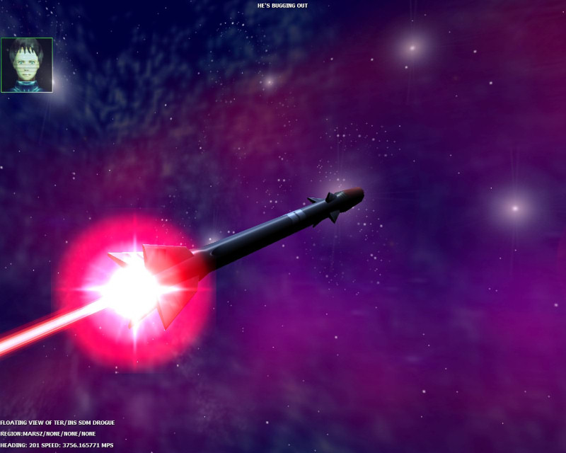 Galactic Command: Echo Squad - screenshot 159