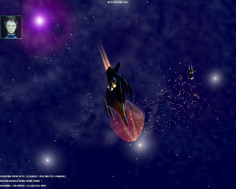 Galactic Command: Echo Squad - screenshot 157