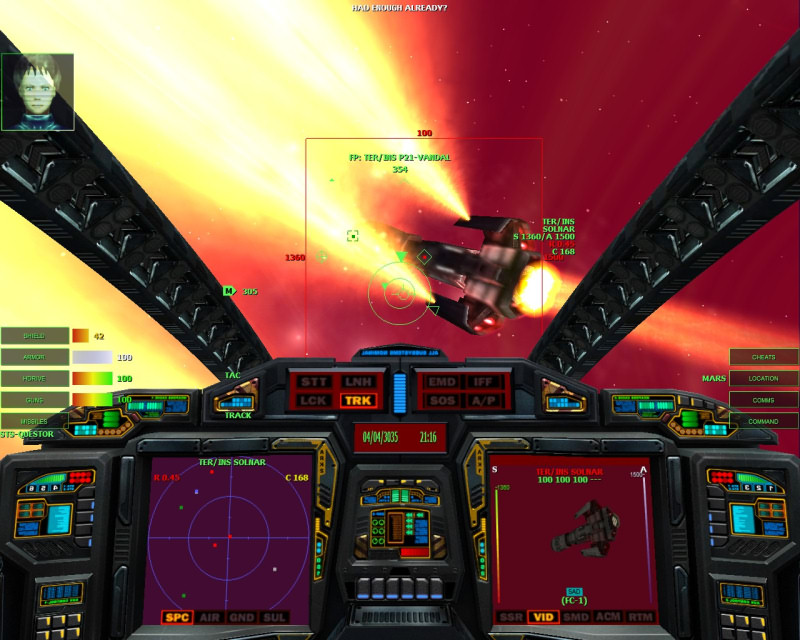 Galactic Command: Echo Squad - screenshot 152