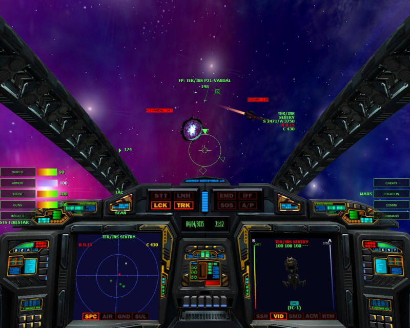 Galactic Command: Echo Squad - screenshot 133