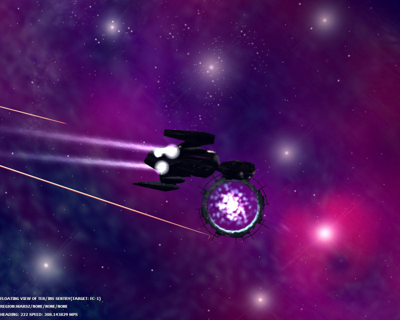 Galactic Command: Echo Squad - screenshot 124