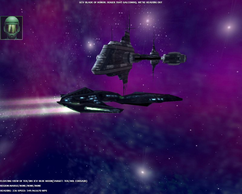 Galactic Command: Echo Squad - screenshot 117