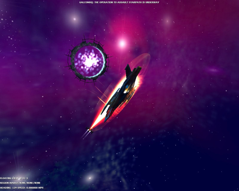 Galactic Command: Echo Squad - screenshot 115