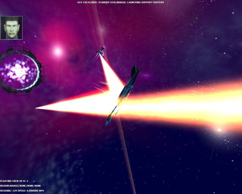 Galactic Command: Echo Squad - screenshot 112