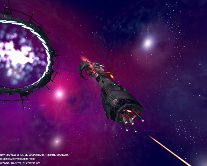 Galactic Command: Echo Squad - screenshot 110
