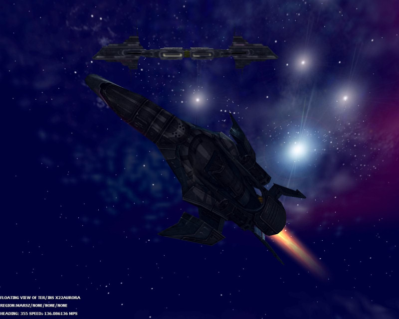 Galactic Command: Echo Squad - screenshot 99