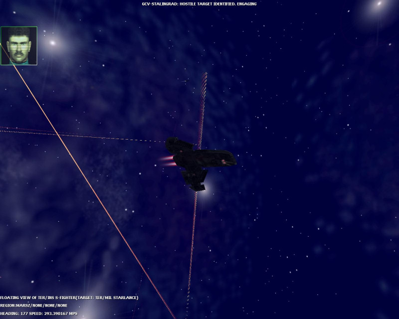 Galactic Command: Echo Squad - screenshot 97