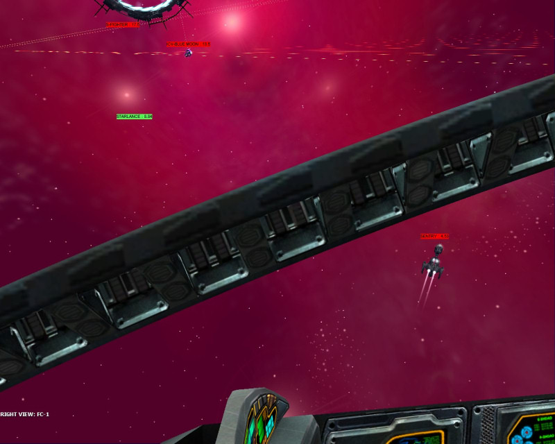 Galactic Command: Echo Squad - screenshot 94