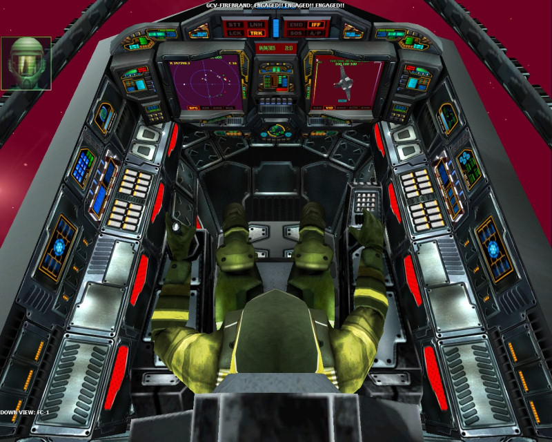 Galactic Command: Echo Squad - screenshot 93