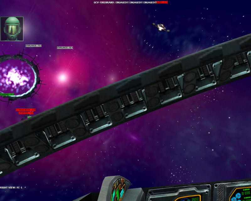 Galactic Command: Echo Squad - screenshot 92