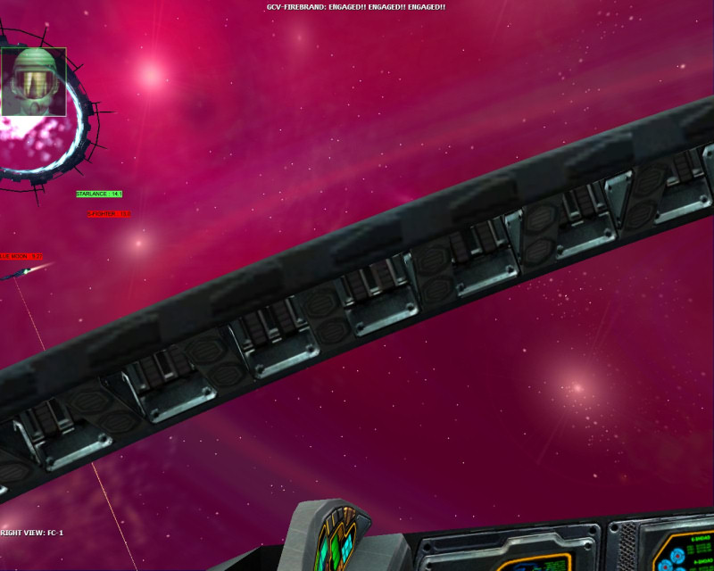 Galactic Command: Echo Squad - screenshot 91