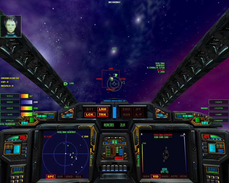 Galactic Command: Echo Squad - screenshot 88