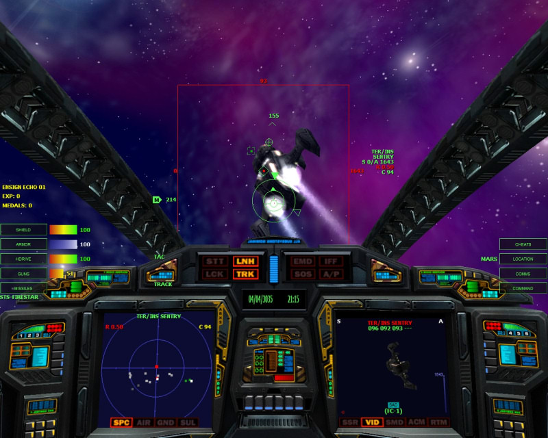 Galactic Command: Echo Squad - screenshot 85