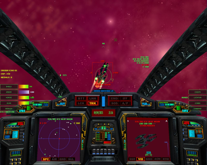 Galactic Command: Echo Squad - screenshot 80