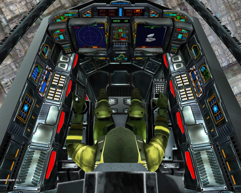 Galactic Command: Echo Squad - screenshot 57