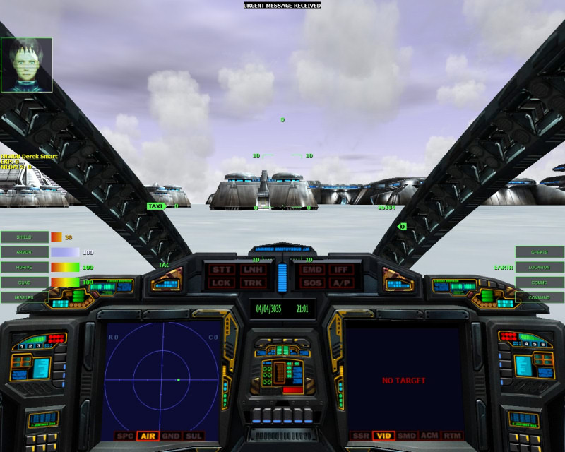 Galactic Command: Echo Squad - screenshot 29