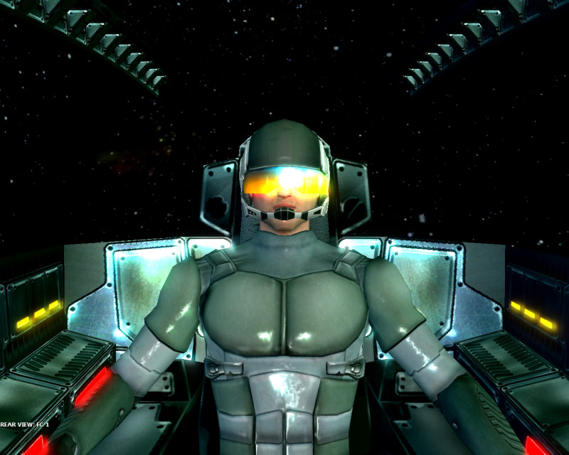 Galactic Command: Echo Squad Second Edition - screenshot 246