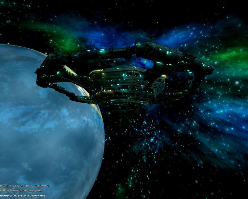 Galactic Command: Echo Squad Second Edition - screenshot 243