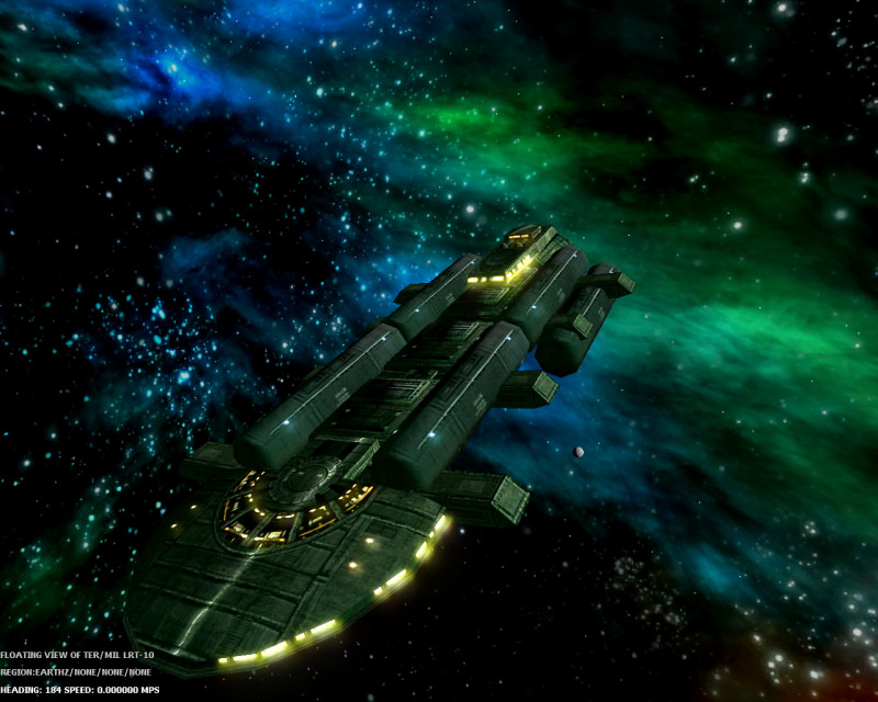 Galactic Command: Echo Squad Second Edition - screenshot 241