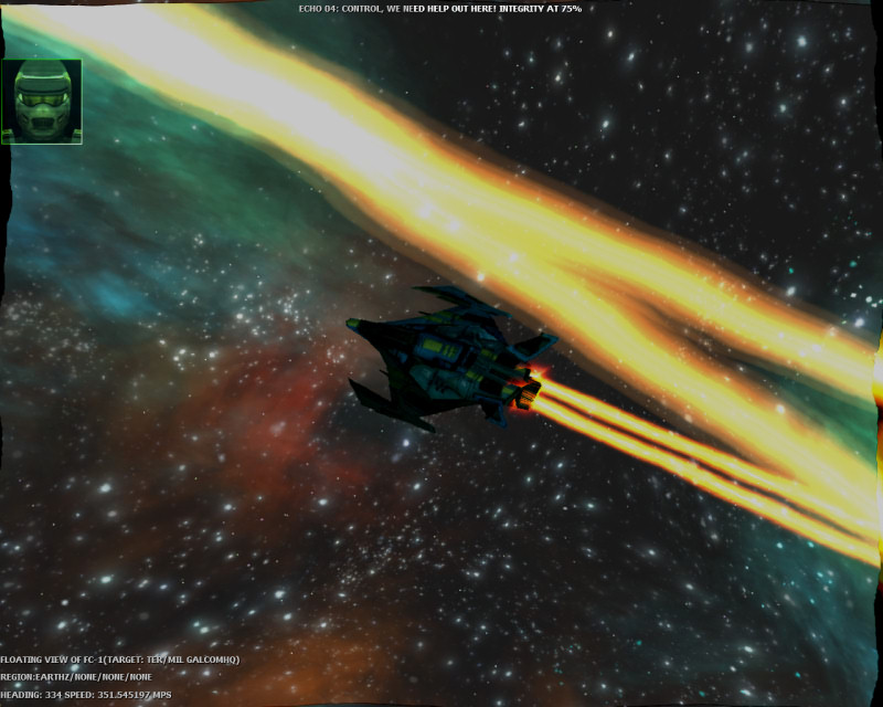 Galactic Command: Echo Squad Second Edition - screenshot 235
