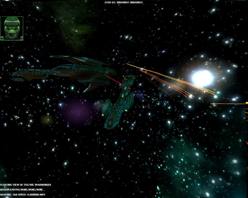 Galactic Command: Echo Squad Second Edition - screenshot 231