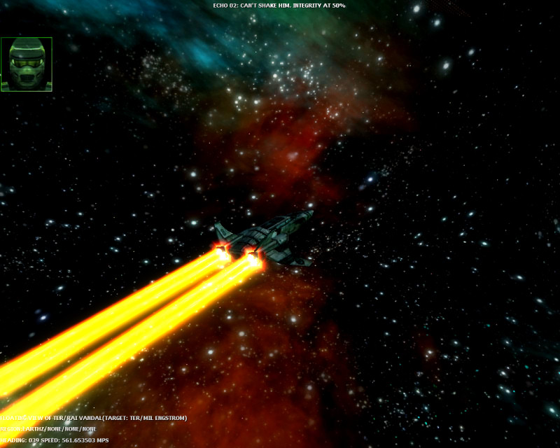 Galactic Command: Echo Squad Second Edition - screenshot 230