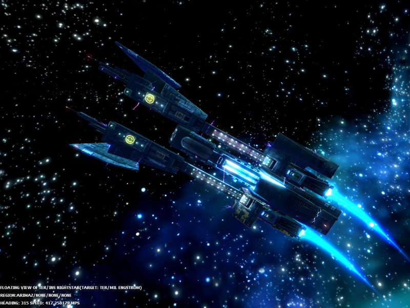 Galactic Command: Echo Squad Second Edition - screenshot 191