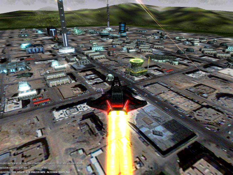 Galactic Command: Echo Squad Second Edition - screenshot 174