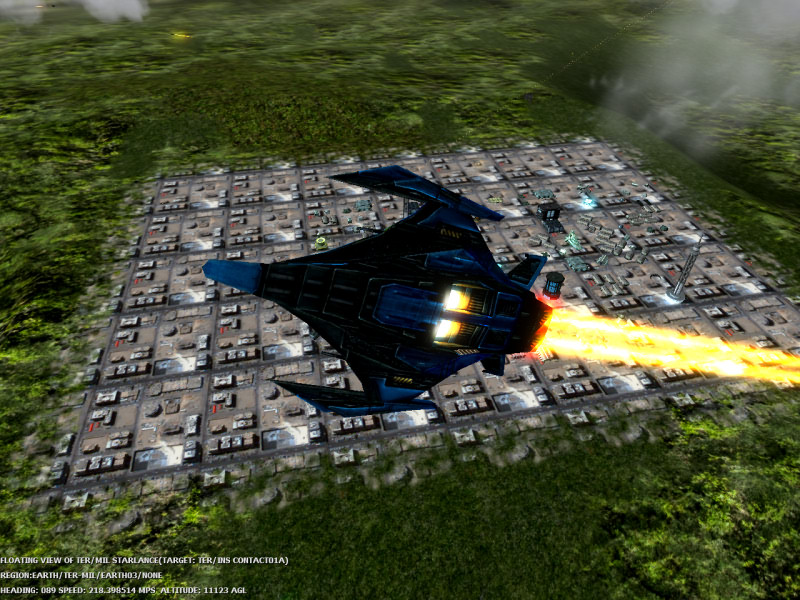 Galactic Command: Echo Squad Second Edition - screenshot 166
