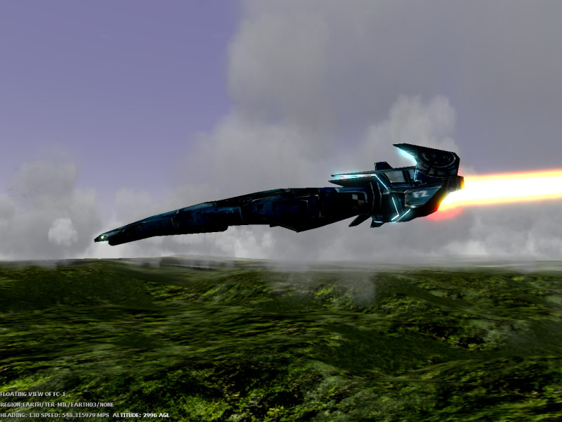 Galactic Command: Echo Squad Second Edition - screenshot 151