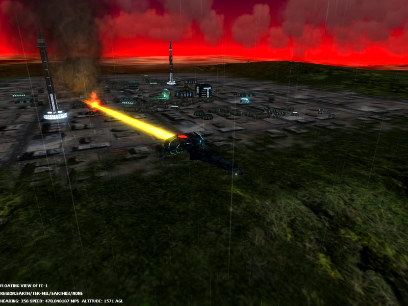 Galactic Command: Echo Squad Second Edition - screenshot 112