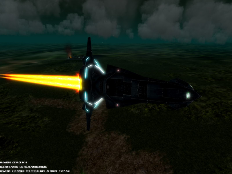 Galactic Command: Echo Squad Second Edition - screenshot 103