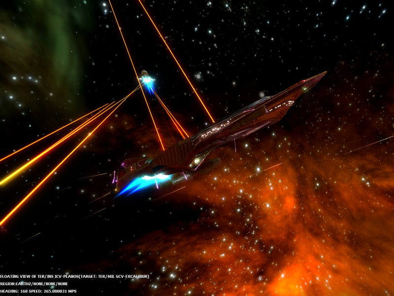 Galactic Command: Echo Squad Second Edition - screenshot 40