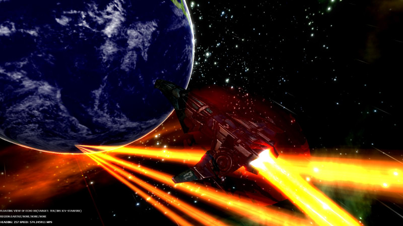 Galactic Command: Echo Squad Second Edition - screenshot 18