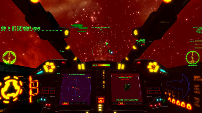 Galactic Command: Echo Squad Second Edition - screenshot 15