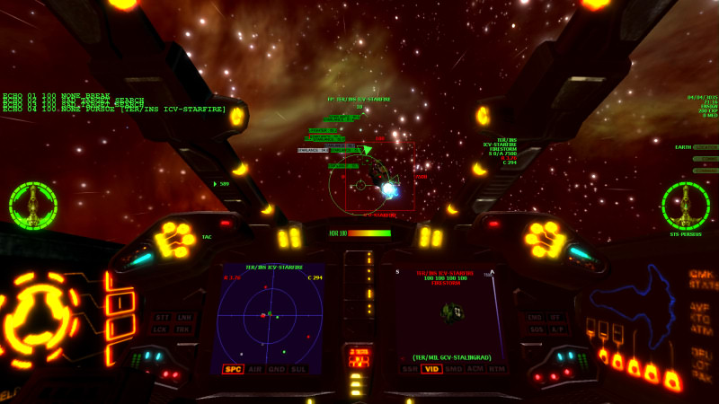 Galactic Command: Echo Squad Second Edition - screenshot 14