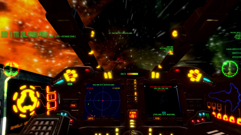 Galactic Command: Echo Squad Second Edition - screenshot 10
