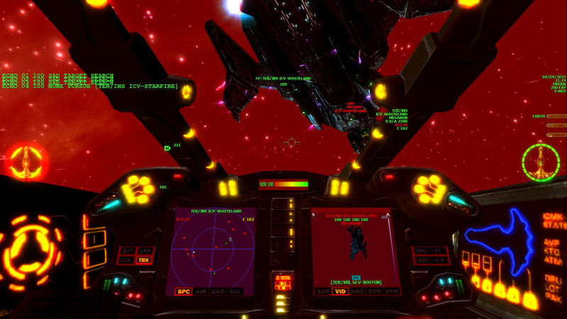 Galactic Command: Echo Squad Second Edition - screenshot 6