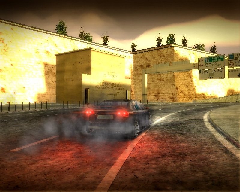 FSR - French Street Racing - screenshot 51