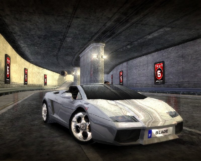 FSR - French Street Racing - screenshot 48
