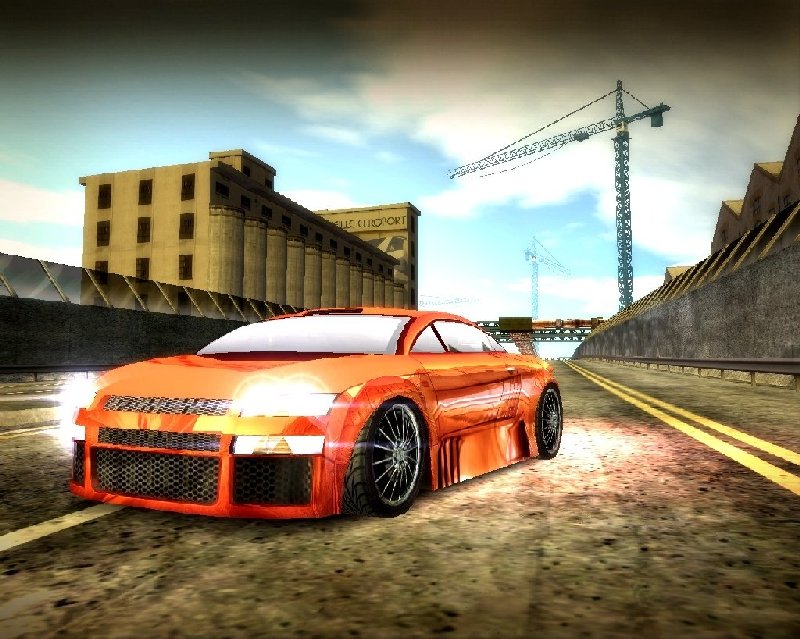 FSR - French Street Racing - screenshot 47